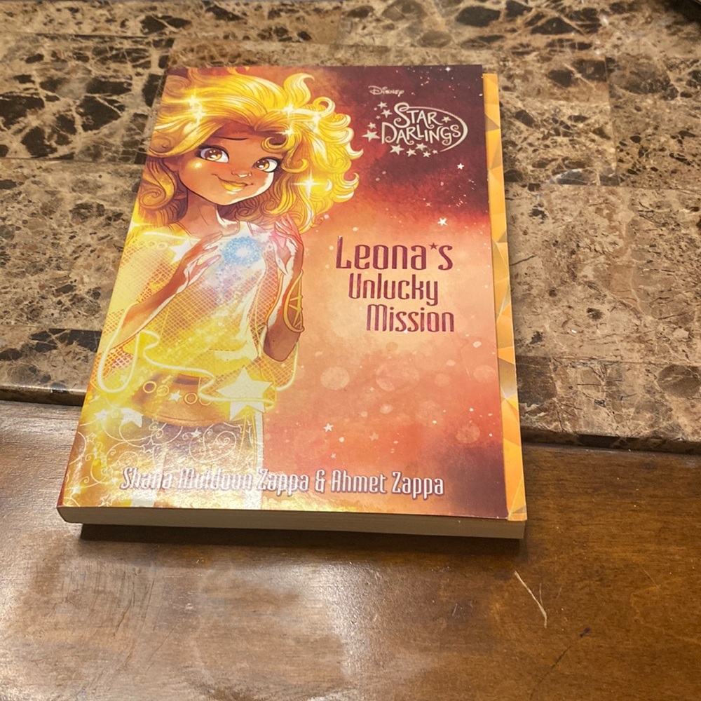 I loved this book